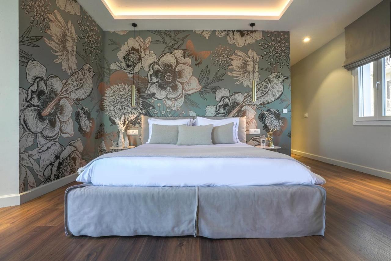 ארמופוליס Pafsilipon Suites מראה חיצוני תמונה