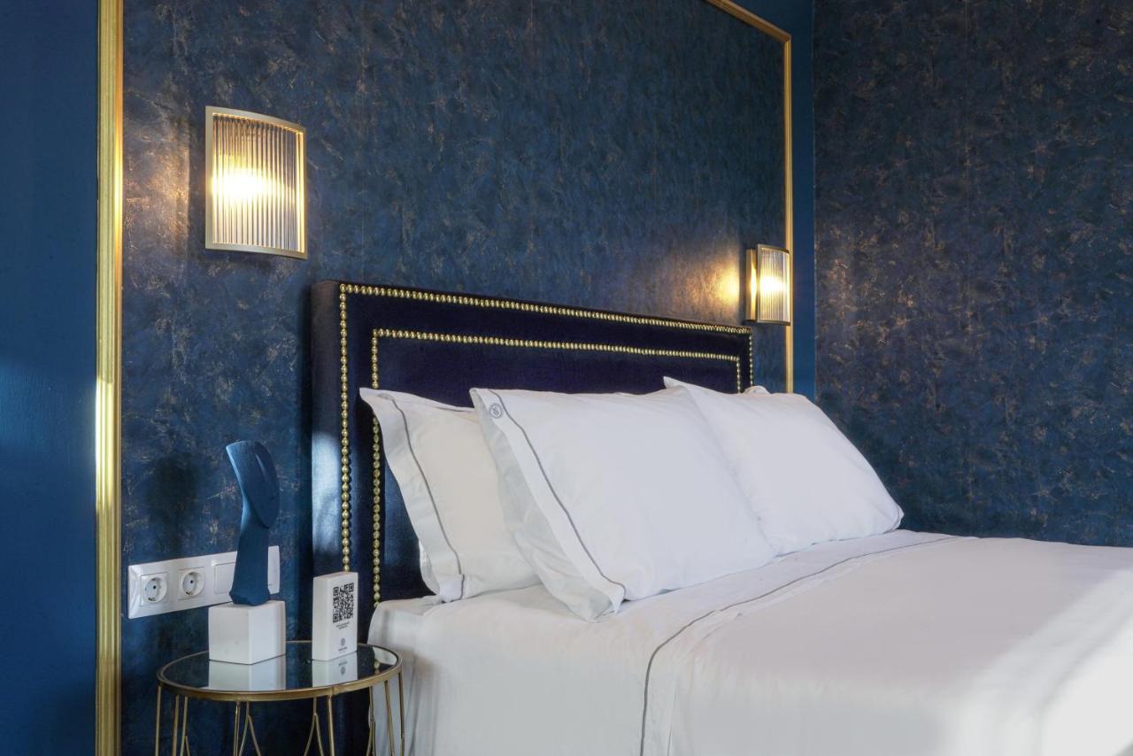 ארמופוליס Pafsilipon Suites מראה חיצוני תמונה