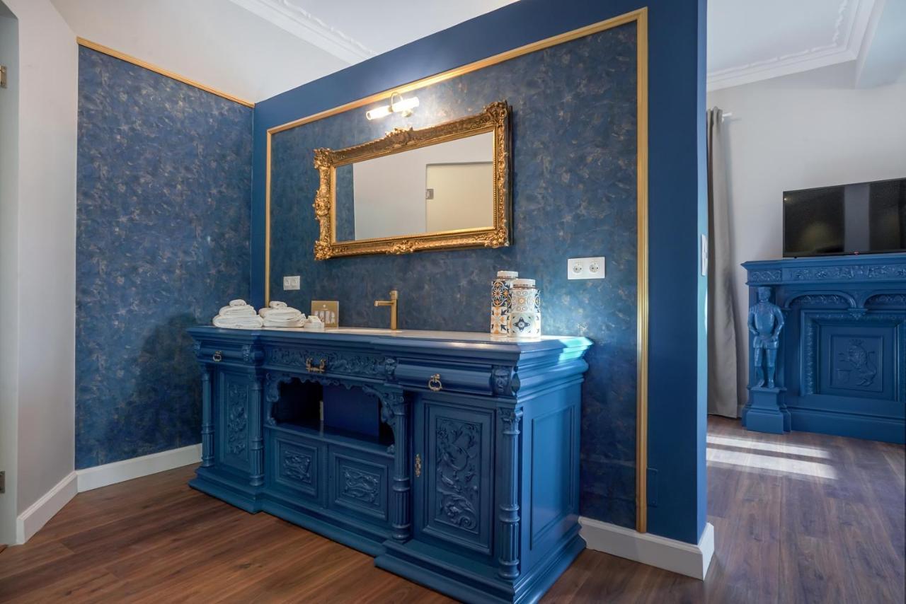 ארמופוליס Pafsilipon Suites מראה חיצוני תמונה